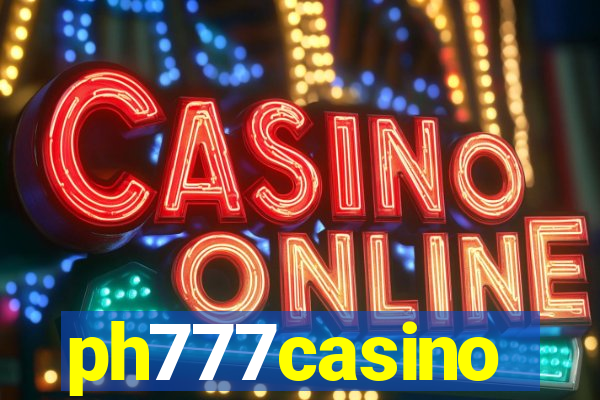 ph777casino