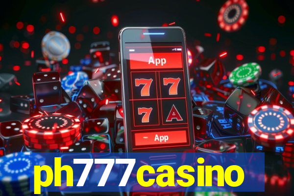 ph777casino