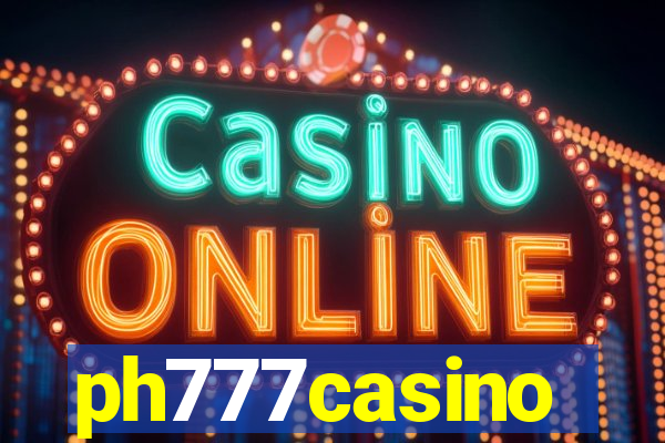 ph777casino