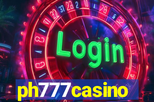 ph777casino