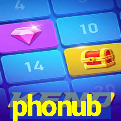 phonub