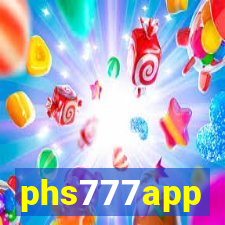 phs777app