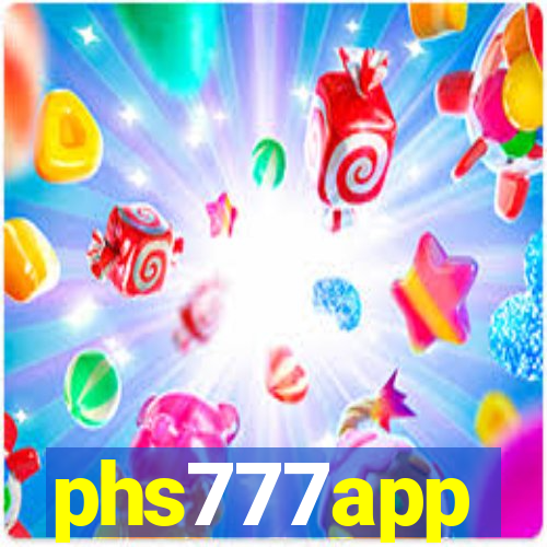 phs777app