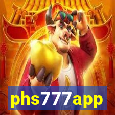 phs777app