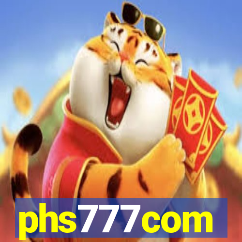 phs777com