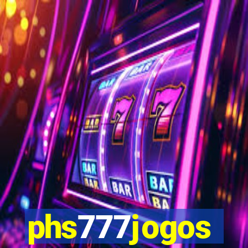 phs777jogos