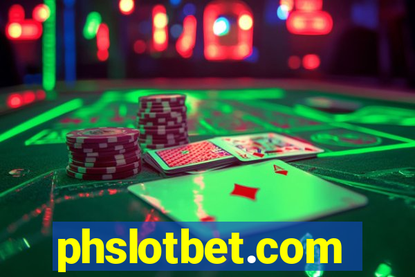 phslotbet.com