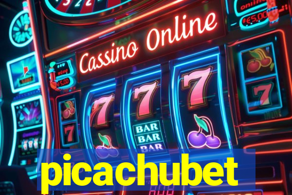 picachubet