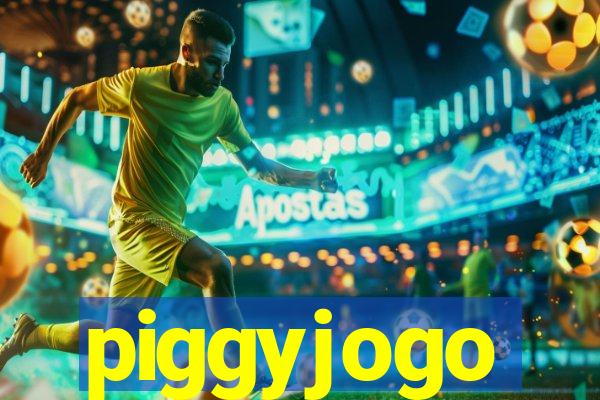 piggyjogo