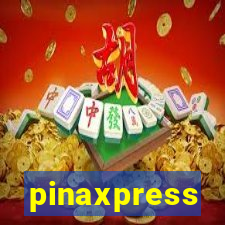 pinaxpress