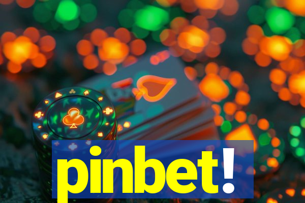 pinbet!