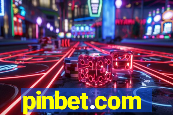 pinbet.com