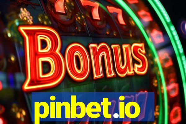 pinbet.io