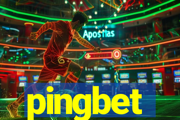 pingbet