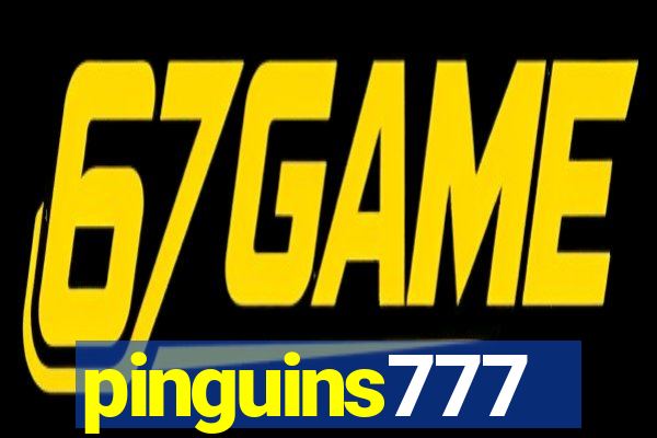 pinguins777