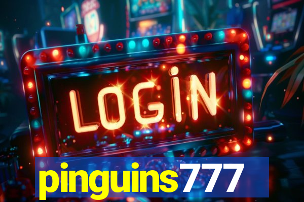 pinguins777