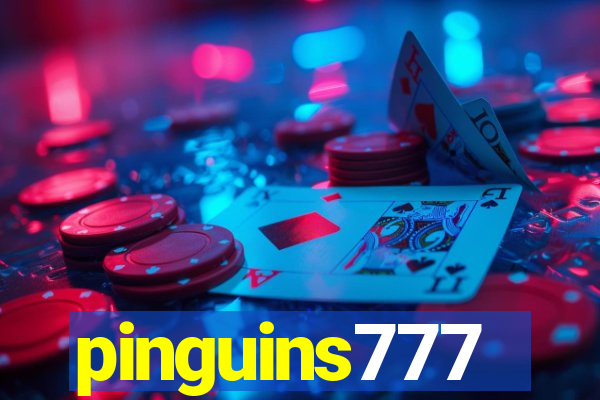 pinguins777