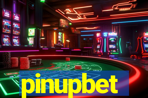 pinupbet