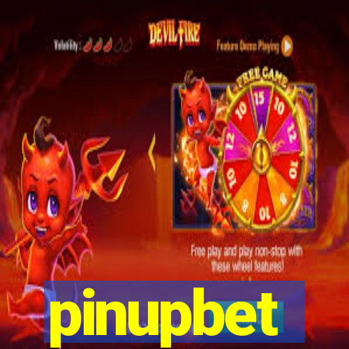 pinupbet