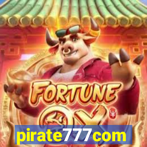 pirate777com