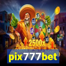 pix777bet