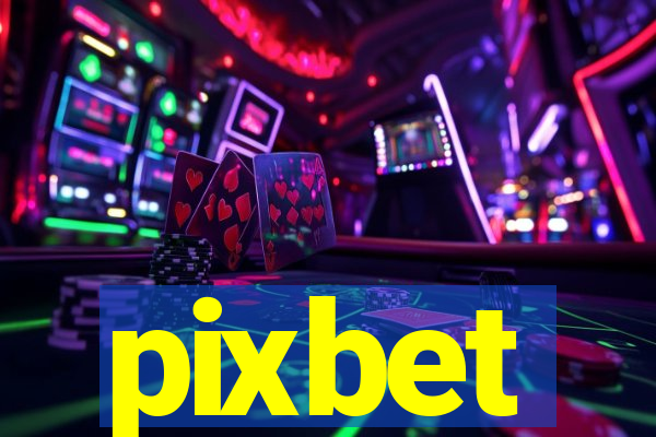 pixbet