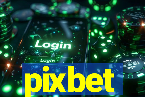 pixbet