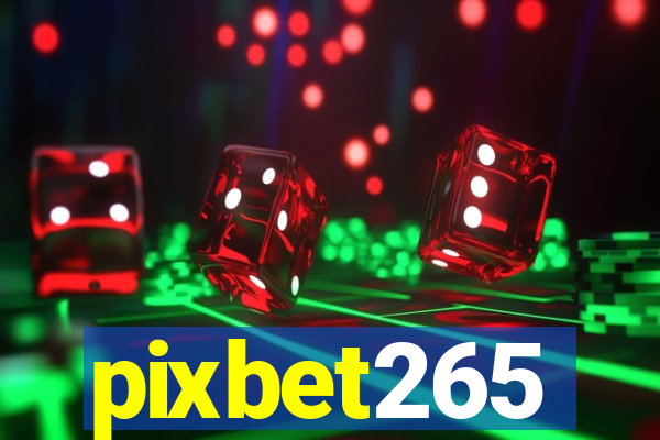 pixbet265