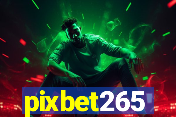 pixbet265