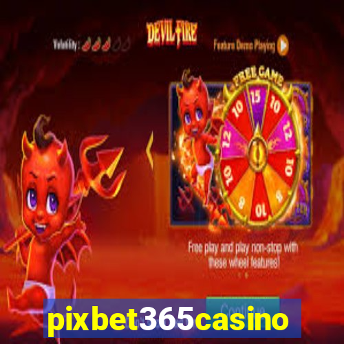 pixbet365casino