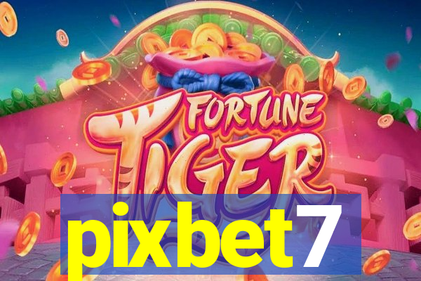 pixbet7