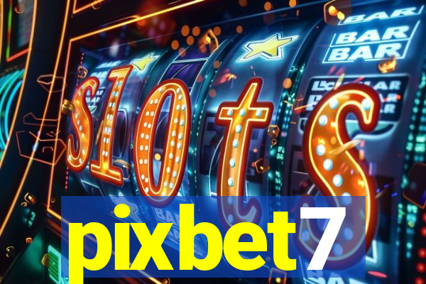 pixbet7