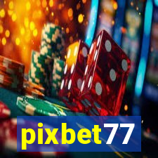 pixbet77