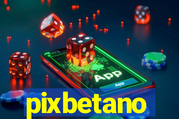 pixbetano