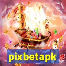 pixbetapk