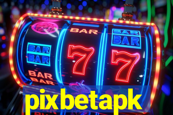 pixbetapk