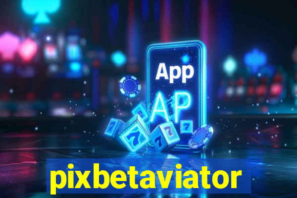 pixbetaviator