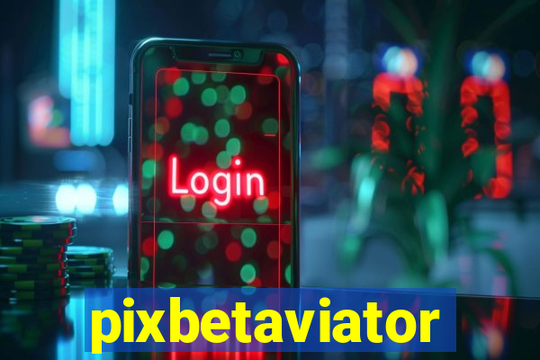 pixbetaviator