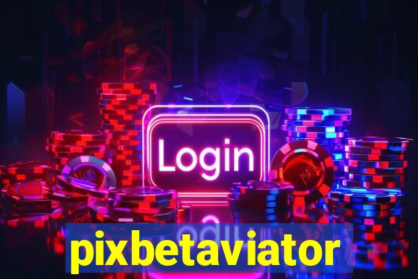 pixbetaviator