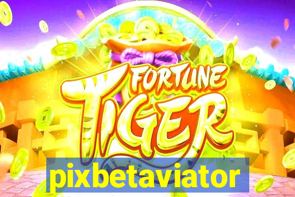 pixbetaviator