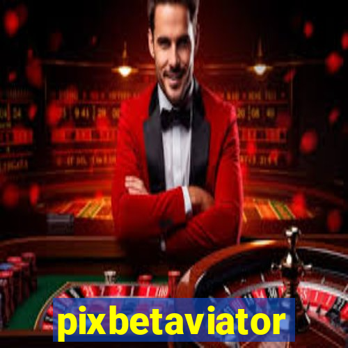 pixbetaviator