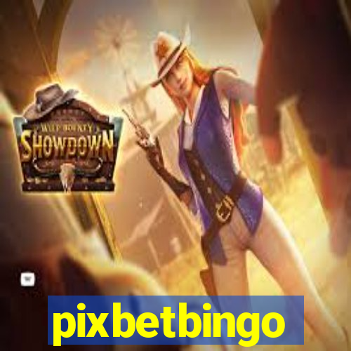 pixbetbingo