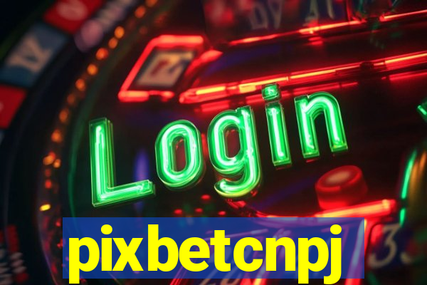 pixbetcnpj