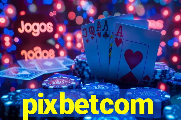 pixbetcom