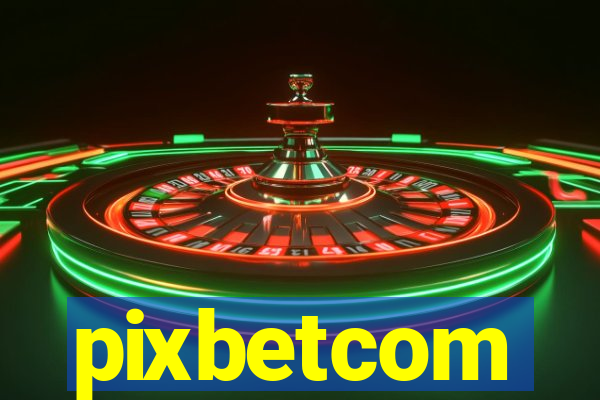 pixbetcom