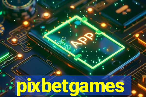 pixbetgames