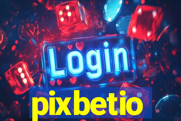 pixbetio