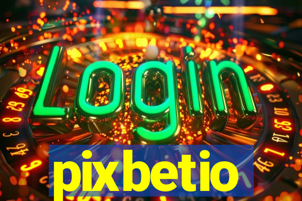 pixbetio