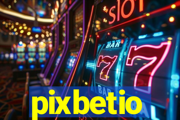 pixbetio