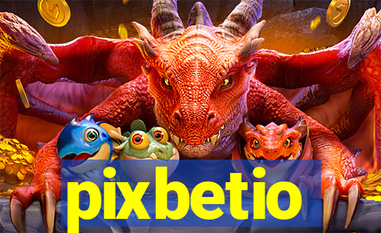 pixbetio